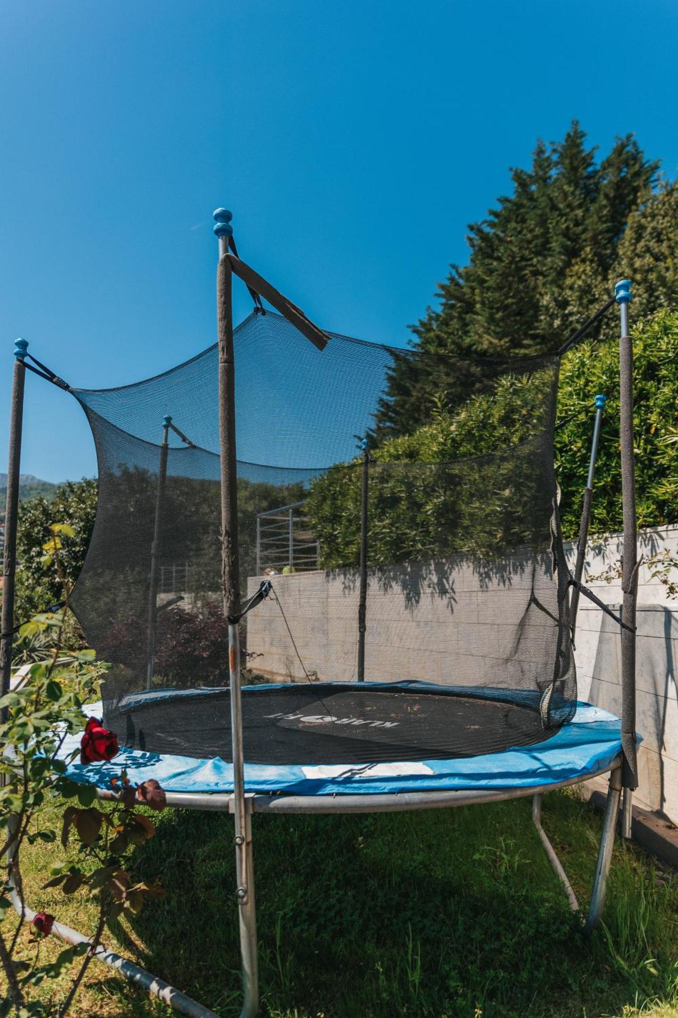 Villa Calista Ičići Exterior foto