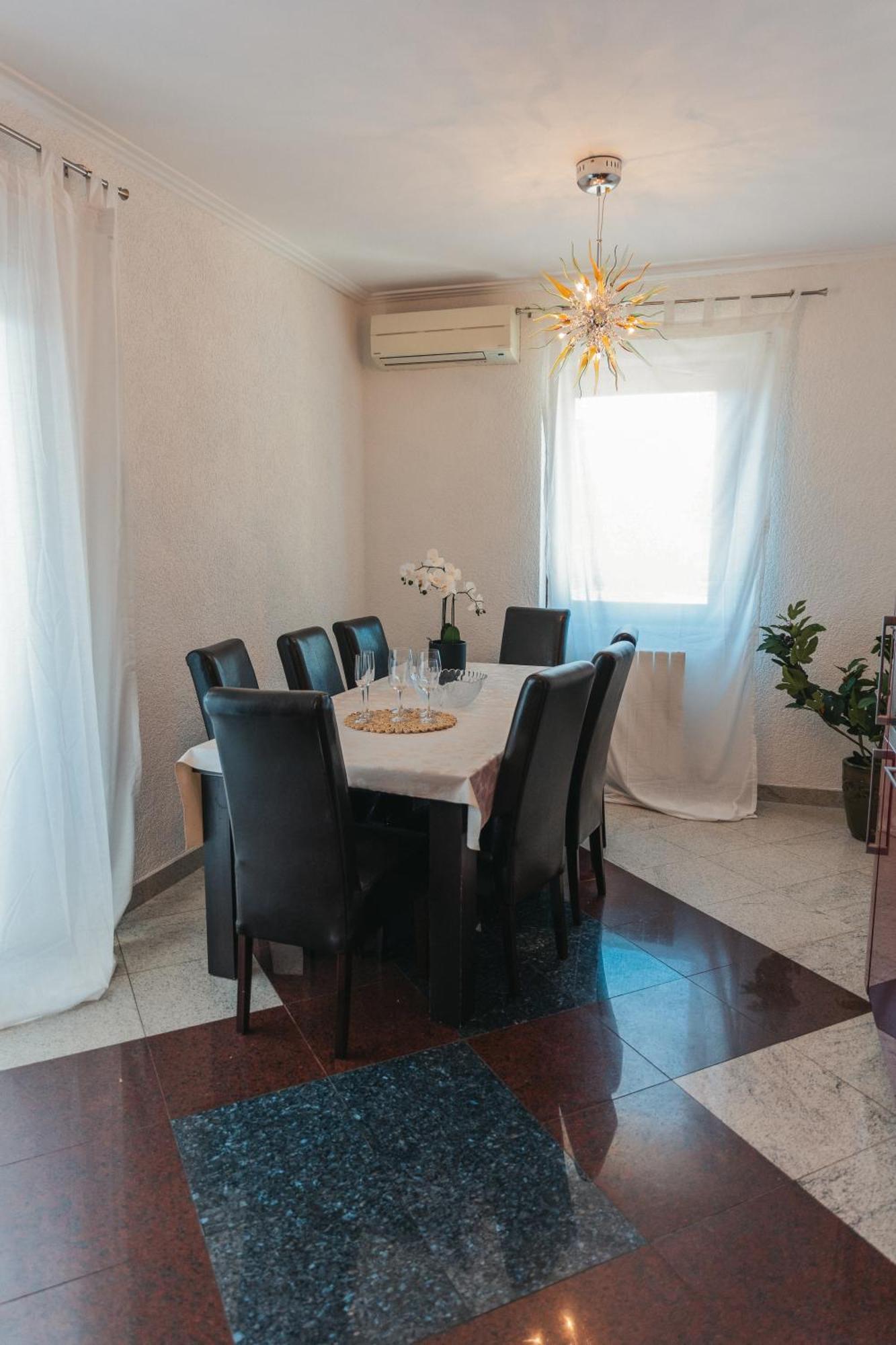 Villa Calista Ičići Exterior foto