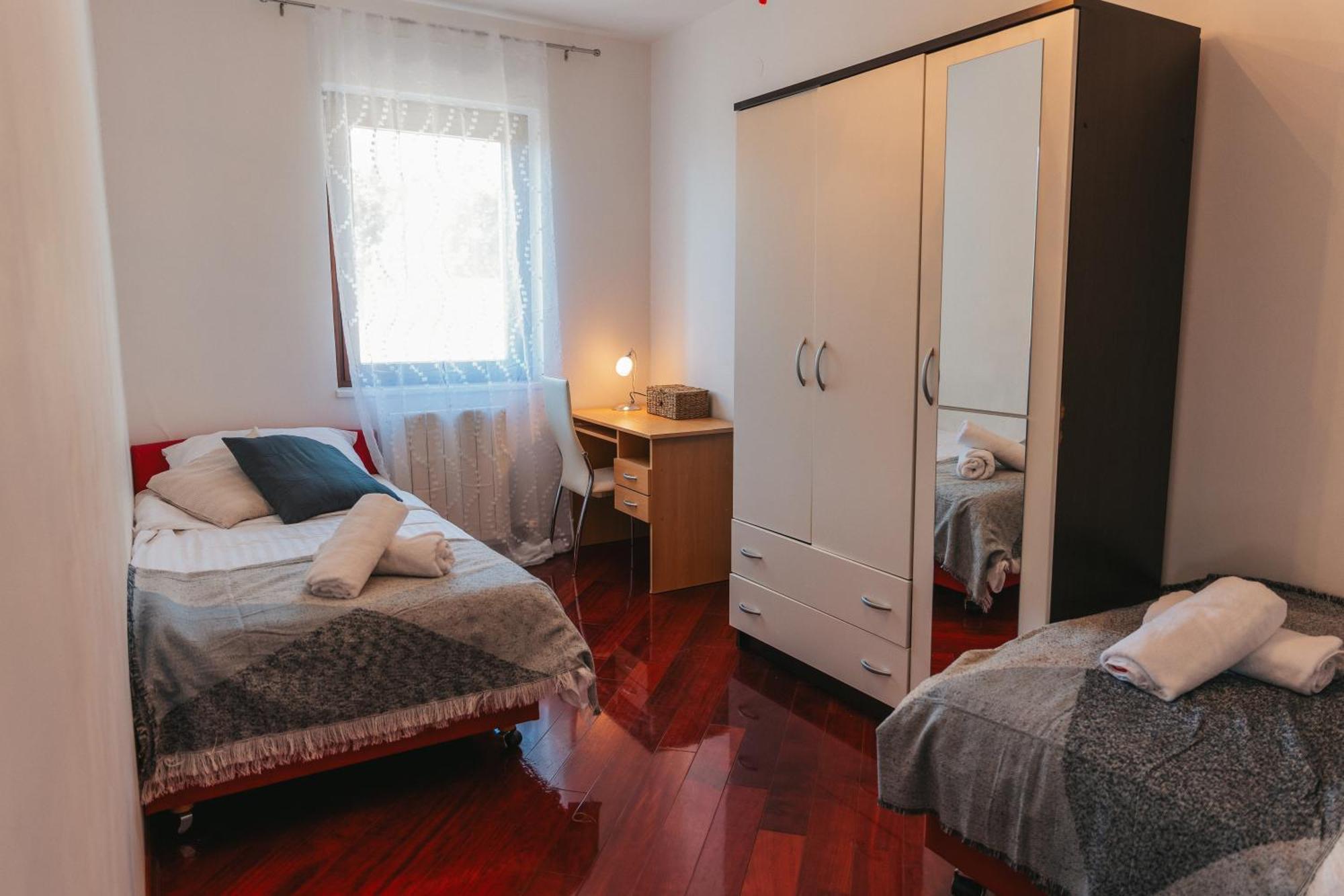 Villa Calista Ičići Exterior foto