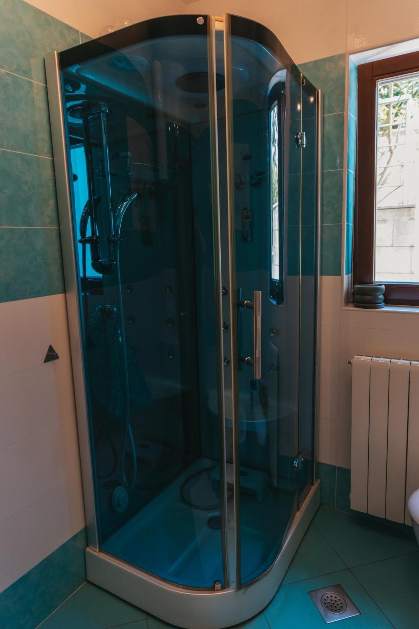 Villa Calista Ičići Exterior foto